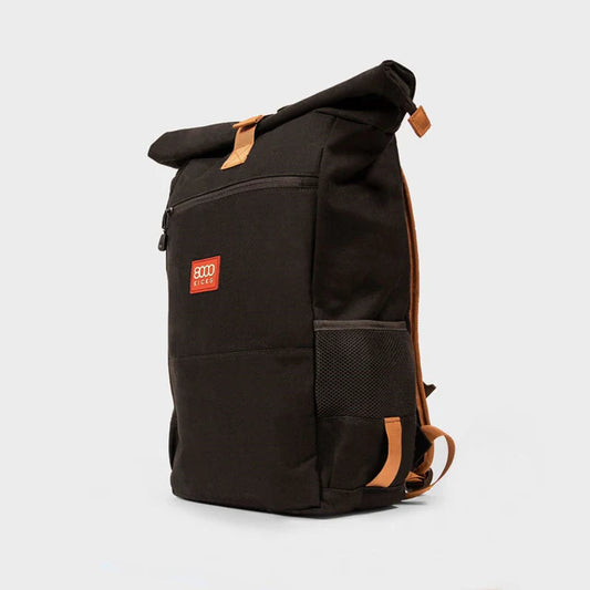 Everyday Backpack in Black 15L