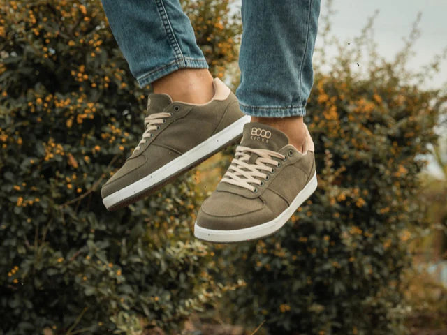 Seeker for Men Dark Green