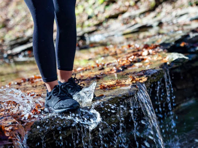 Explorer V2 for Women Full Black