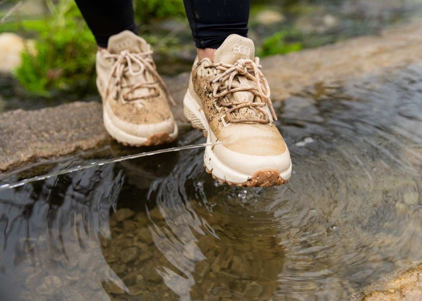 Trekker for Women Beige