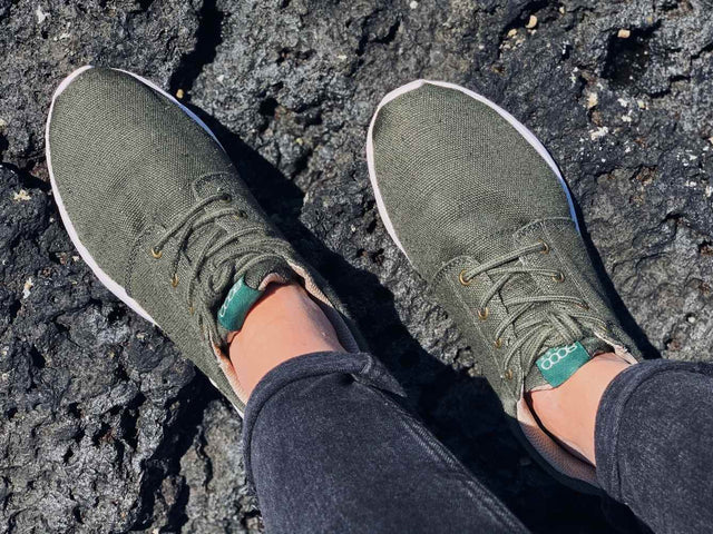 Explorer V2 for Women Dark Green