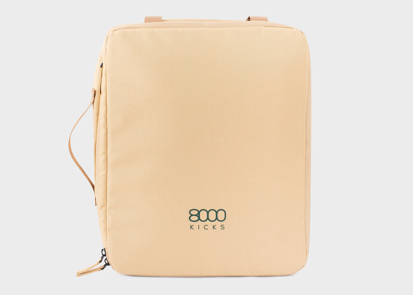 Compression Bag Beige