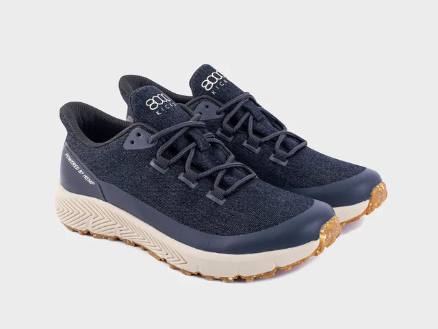 Trekker for Women Navy Blue