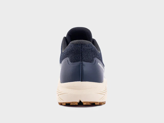 Trekker for Women Navy Blue