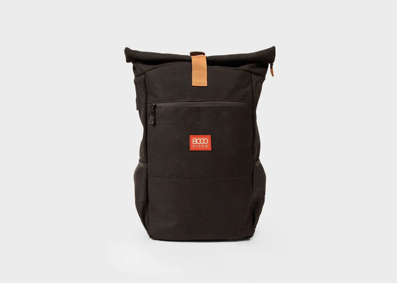Everyday Backpack in Black 15L