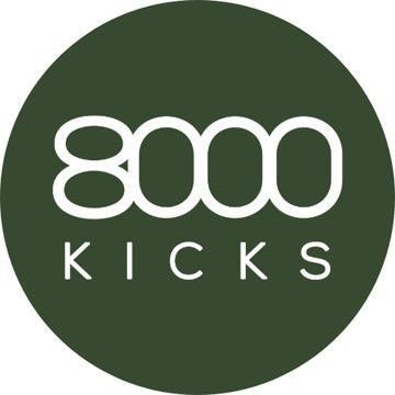 8000Kicks EUROPE
