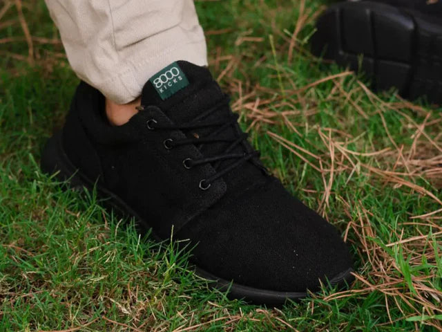 Explorer V2 for Men Full Black