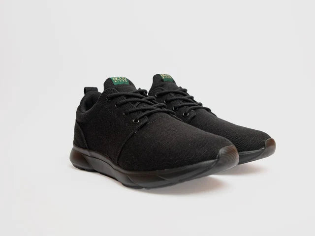 Explorer V2 for Men Full Black